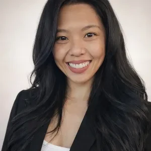 image of agent Amber Banchongchith