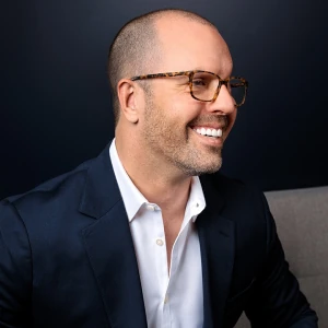 image of agent Ed Prather