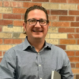 image of agent Kevin Crook