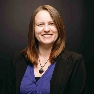 image of agent Shantih Fouts